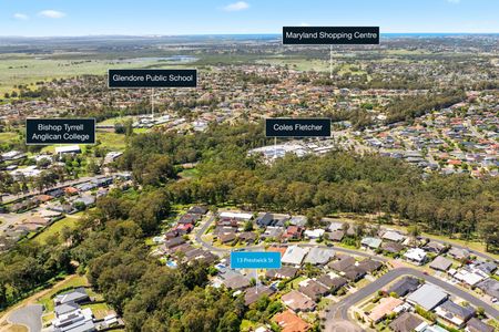 13 Prestwick Street, Fletcher NSW 2287 - House For Rent | Domain - Photo 3