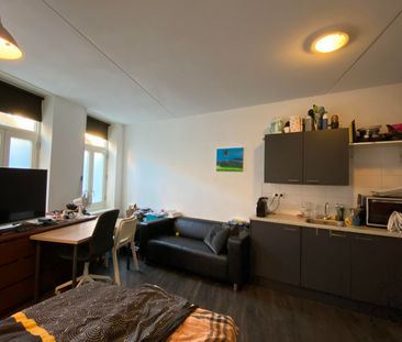 Te huur: Studio Oostersingeldwarsstraat in Groningen - Foto 4