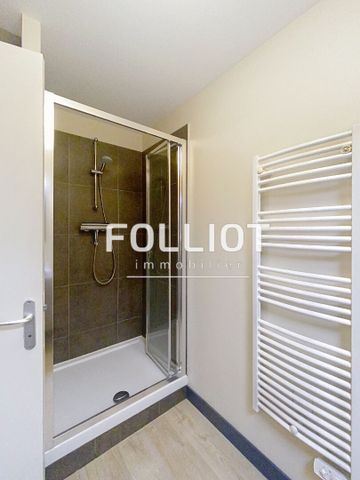 A LOUER - Appartement centre ville GRANVILLE 2 pièces 56.24 m2 - Photo 4