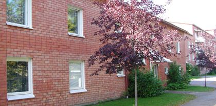 Spanngränd 49 - Foto 2