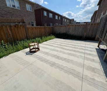 For Lease - 597 Remembrance Road Unit# Bsmt, Brampton, Ontario - Photo 1