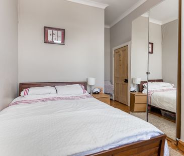 3 Bed Flat, Perth Street, EH3 - Photo 5