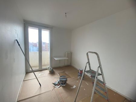 APPARTEMENT T4 73M - Photo 5