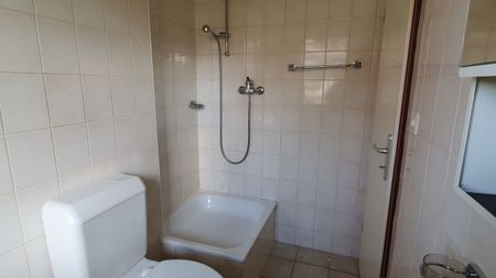 Ground floor studio - Photo 5