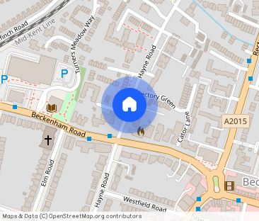 Hayne Road, Beckenham, London, BR3 - Photo 1