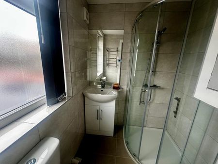 Bedsit, Maudslay Road, CV5 - Photo 2