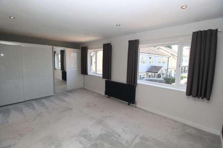 Tithe Avenue, Beck Row, Bury St. Edmunds, IP28 - Photo 4