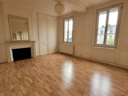 Location Appartement - Photo 4