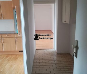 Nette Kleinwohnung im Stadtzentrum in ruhiger Innenhoflage Nähe Tau... - Photo 6