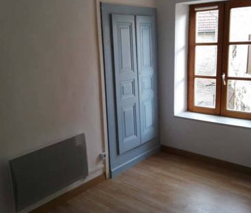 Location appartement 2 pièces 42.73 m² à Porcieu-Amblagnieu (38390) - Photo 1