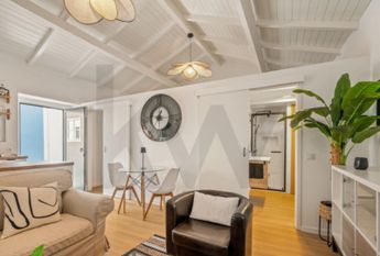 Moradia T1 em Lisboa