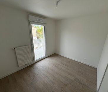 33270 BAS FLOIRAC - Appartements Programme neuf 3 pièces à louer - Photo 5