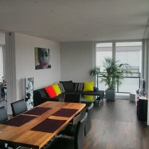 1 Zimmer, 110 m², Untergeschoss - Photo 2