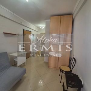 Studio/Γκαρσονιέρα για ενοικίαση Βαρδάρης - Δικαστήρια (Βαρδάρης - Λαχανόκηποι) - Photo 3