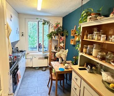 Charmante, 3-Zimmer-Wohnung an der Lehenstrasse 63 in Zürich - Photo 4