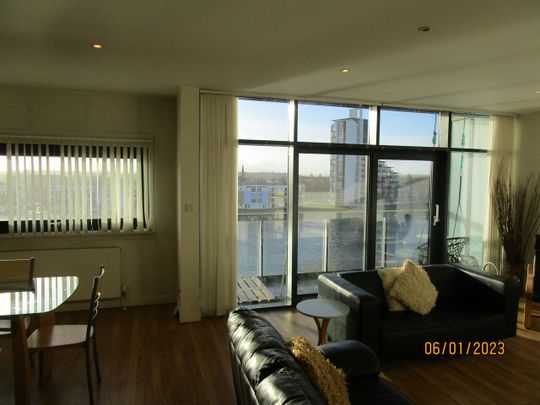 Lancefield Quay, Glasgow, G3 8HR - Photo 1