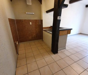 Location Appartement 2 pièces 38m² STE COLOMBE 69560 - Photo 5