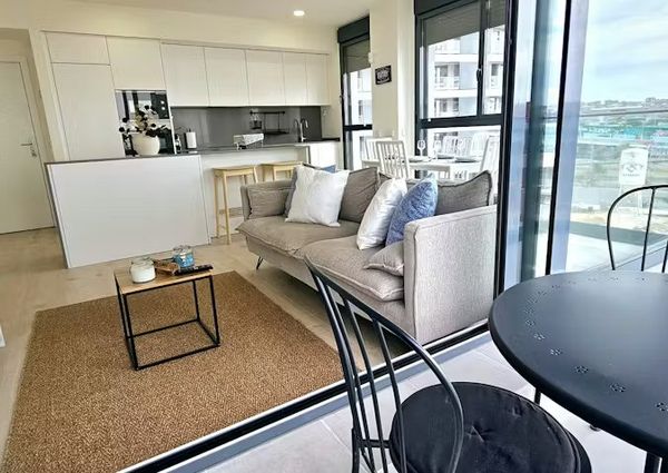 Passeig del Mare Nostrum, Badalona, Catalonia 08918