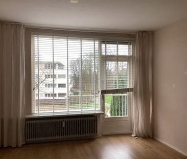 Parklaan 37 - Foto 1