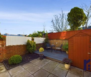 3 bedroom terraced house to rent - Photo 1