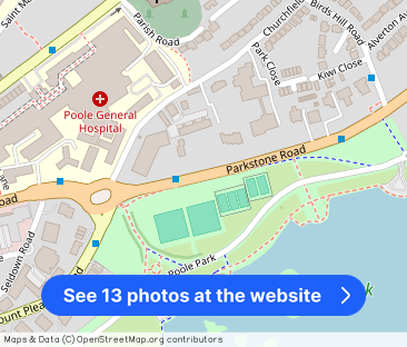 Parkstone Road, Poole - Photo 1