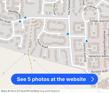 Travis Road, Cottingham, Hull, HU16 5EU - Photo 1