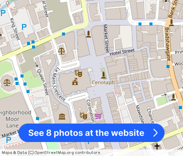 Brook Street, Deansgate BL1 - Photo 1