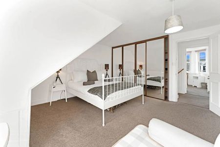 3 Bed Maisonette, Breadalbane Terrace, EH11 - Photo 5