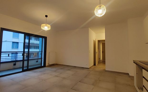 Appartement à louer 3 pièces • 68,63 m2 Chambéry - Photo 1