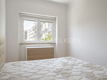 Apartamento T1+1 em Lisboa - Photo 4