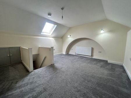 Archdale Street, Leicester, Syston - Photo 5