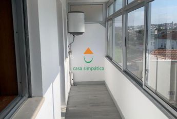 Apartamento T2 em Porto