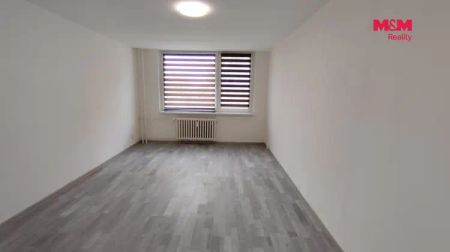 Pronájem bytu 2+kk, 40 m - Fotografie 4
