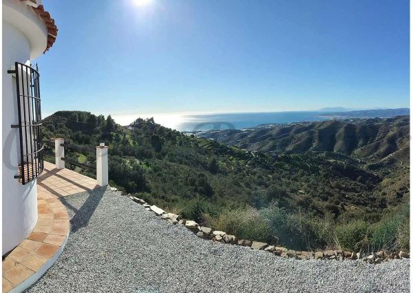 Torrox