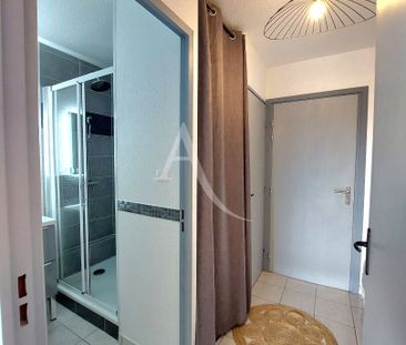 Location Appartement 1 pièce 23m² - Photo 1