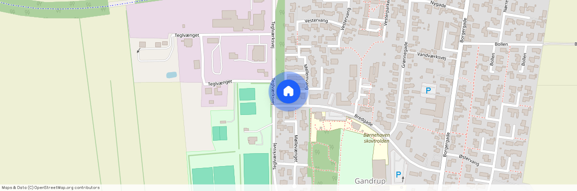 Mellemvang 3, 9362 Gandrup