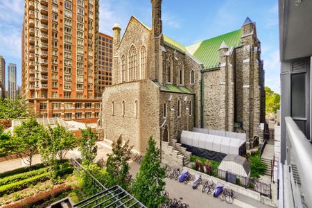 For Lease - 28 Ted Rogers Way Unit# 308, Toronto, Ontario - Photo 4