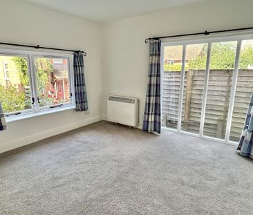 3 bedroom barn conversion to rent - Photo 3