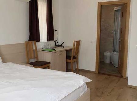 Apartament tip studio, 25mp, balcon, parcare, zona strazii Meteor - Photo 5