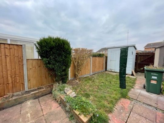 North Worle, Weston-super-Mare, North Somerset - Photo 1