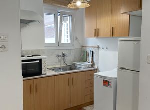 Studio/Γκαρσονιέρα για ενοικίαση - Καλλίπολη – Φρεαττύδα, - Φωτογραφία 5