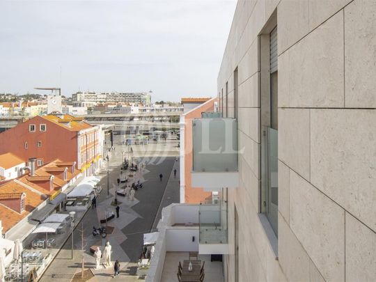 Apartamento T3 em Lisboa - Photo 1