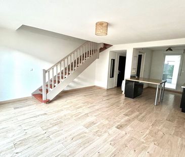 Maison à louer 3 pièces • Trélissac - Photo 3