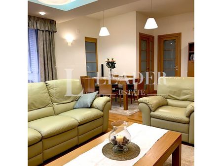 Inchiriere apartament I Herastrau - Photo 2
