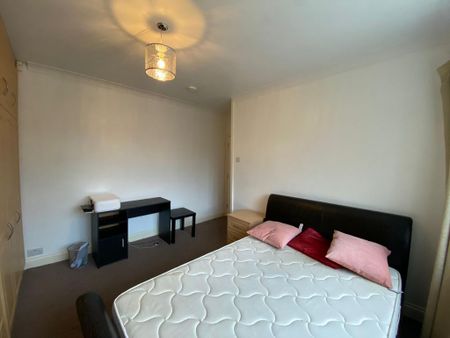 1 bedroom in a house share to rent - Photo 5