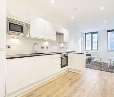 Garrard House, Garrard Street, Reading, RG1 - Photo 6