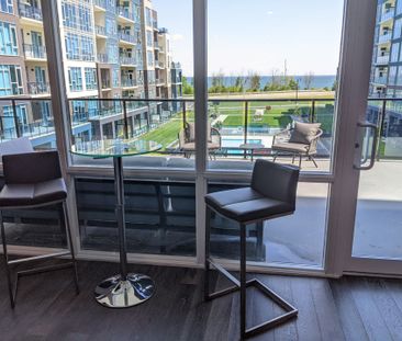 For Lease - 16 Concord Place Unit# 617, Grimsby, Ontario - Photo 5