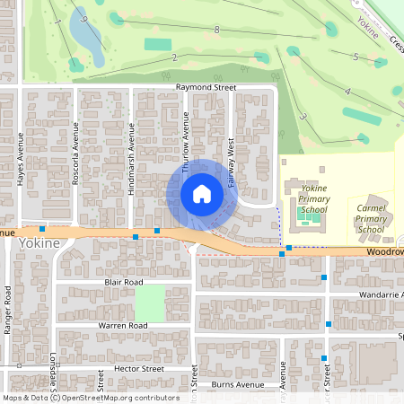 4 Thurlow Avenue, WA 6060, Yokine