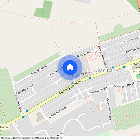 Kelvin Street, Ferryhill, DL17