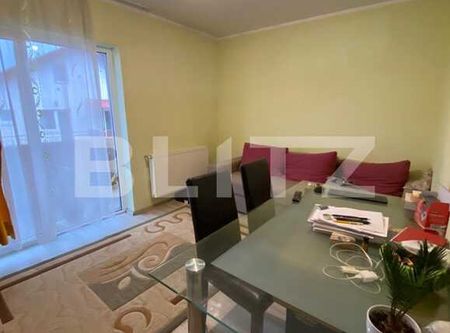 Apartament o camera, decomandat, balcon, parcare, 45 mp, zona Somesului! - Fotografie 5